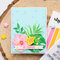 Tropical cards