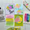 Lovely Bunches Bundle Cards