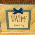 mother's day card