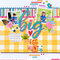 Big Egg Hunt layout **Bella Blvd**