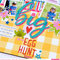 Big Egg Hunt layout **Bella Blvd**