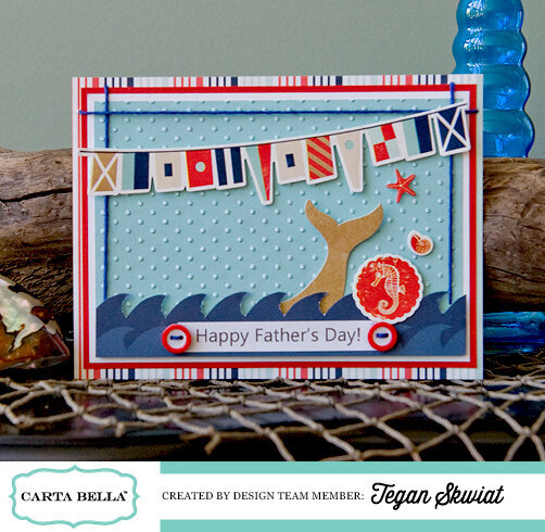 Happy Father&#039;s Day card  **Carta Bella**