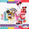 Disney Love **Doodlebug Design**