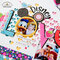 Disney Love **Doodlebug Design**