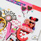 Disney Love **Doodlebug Design**