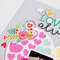 Love You Always **Doodlebug Design** layout