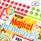Magical Memories Layout *Doodlebug Design*