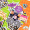 Boo! Layout **Doodlebug Design**