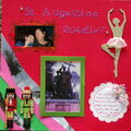 St. Augustine Ballet - page 1
