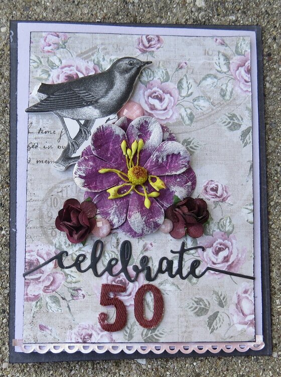 Celebrate 50