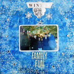 Winter Family Fun