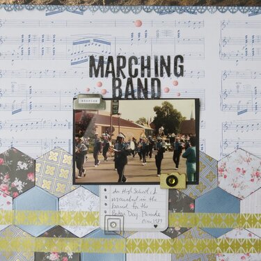 Marching Band