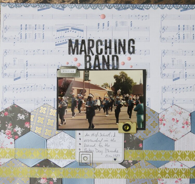 Marching Band