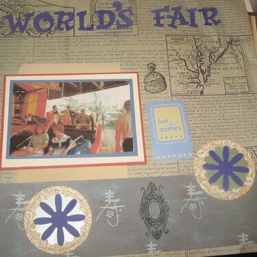 Worlds fair