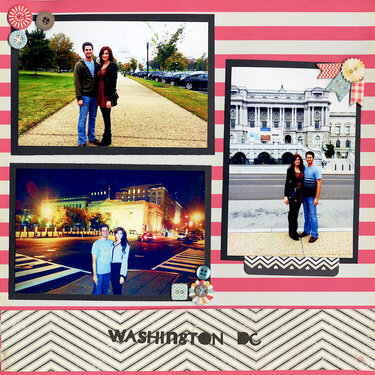 Washington DC