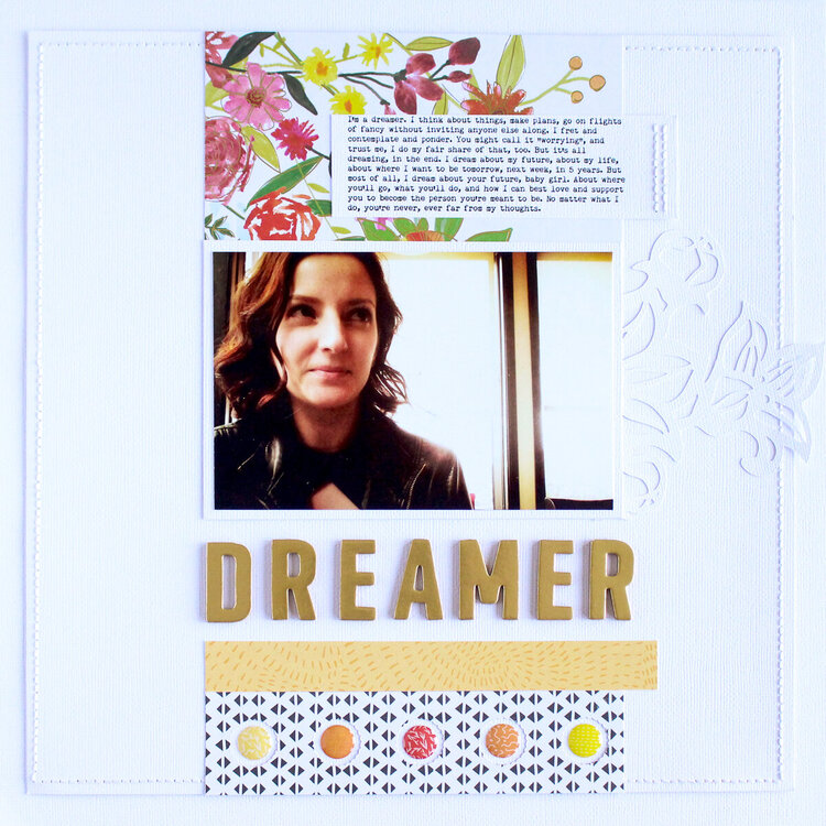 Dreamer