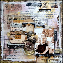 Darling You Amaze Me