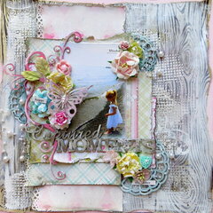 Captured Moments *2Crafty Chipboard DT*