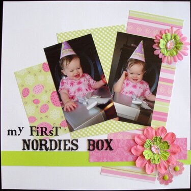 My First Nordies Box