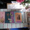 Mother's Day 2014 accordion card