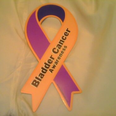 Bladder Cancer Awareness