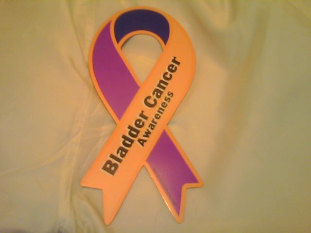 Bladder Cancer Awareness