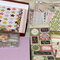 Scrapbooking goodies!