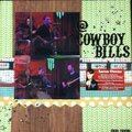 Cowboy Bills