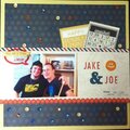 Jake & Joe
