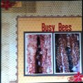 Busy Bees