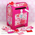 Valentine's Day Mailbox