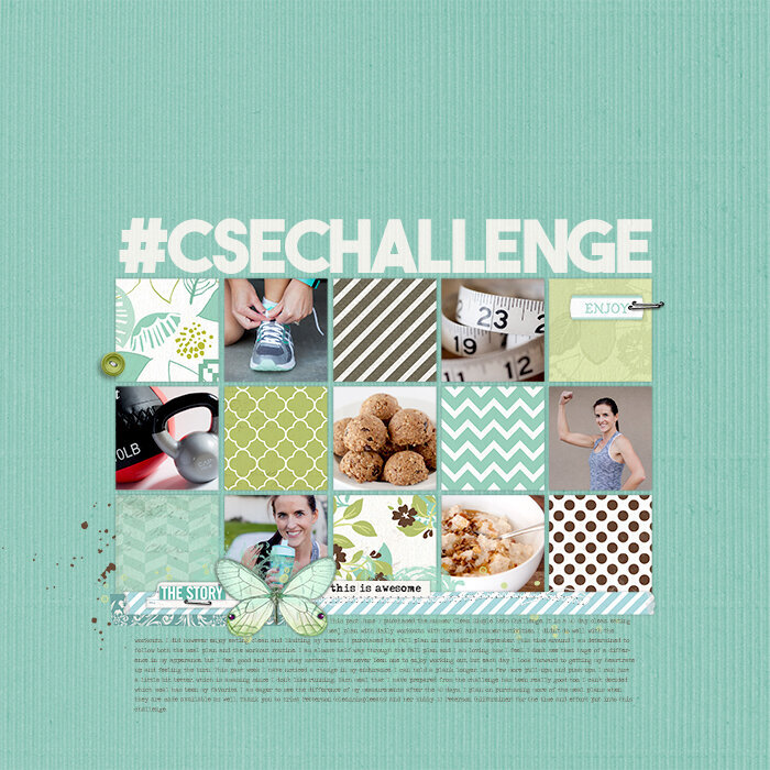 #CSEchallenge