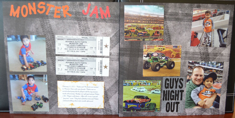 Monster Jam