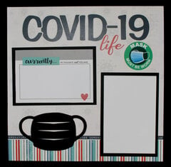 Covid-19 Life
