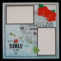 Hawaii Postage