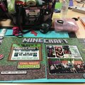 I Spy a fabulous Mine Craft Project by Kristan Paolacci!