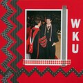 WKU Graduation