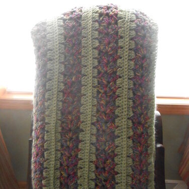 afghan for house in venice