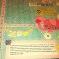 Recipient Add-Picture: Shabby Chic, Playful New Baby Layout: As gift