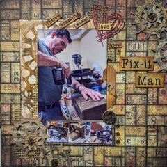 Fix-it Man