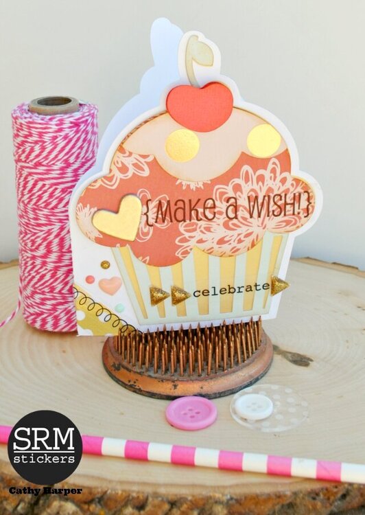 Make a Wish SRM