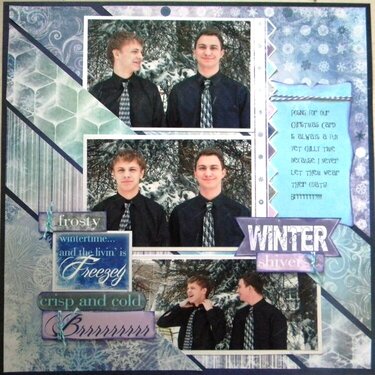 Posing for Photos *Moxxie*