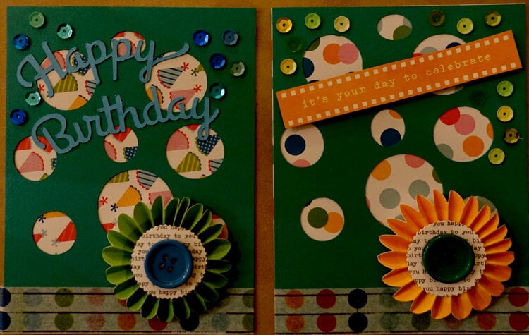 Birthday Cards for Kids