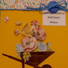 Bushel of Birthday Wishes