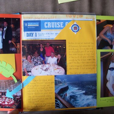 Cruise page 2