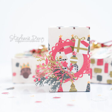 Christmas Gift Boxes