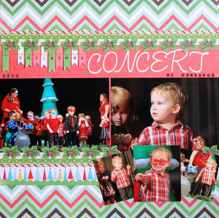 Christmas Concert