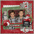 WCP Christmas Program