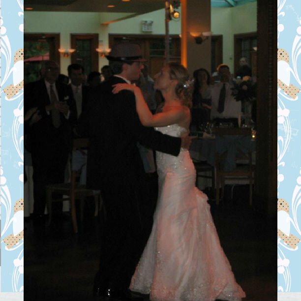 Page 6 - The First Dance as Husband and Wife