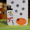 Snow Man Card #1